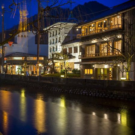 Kinosaki Onsen Tokitotoki Ξενοδοχείο Toyooka  Εξωτερικό φωτογραφία