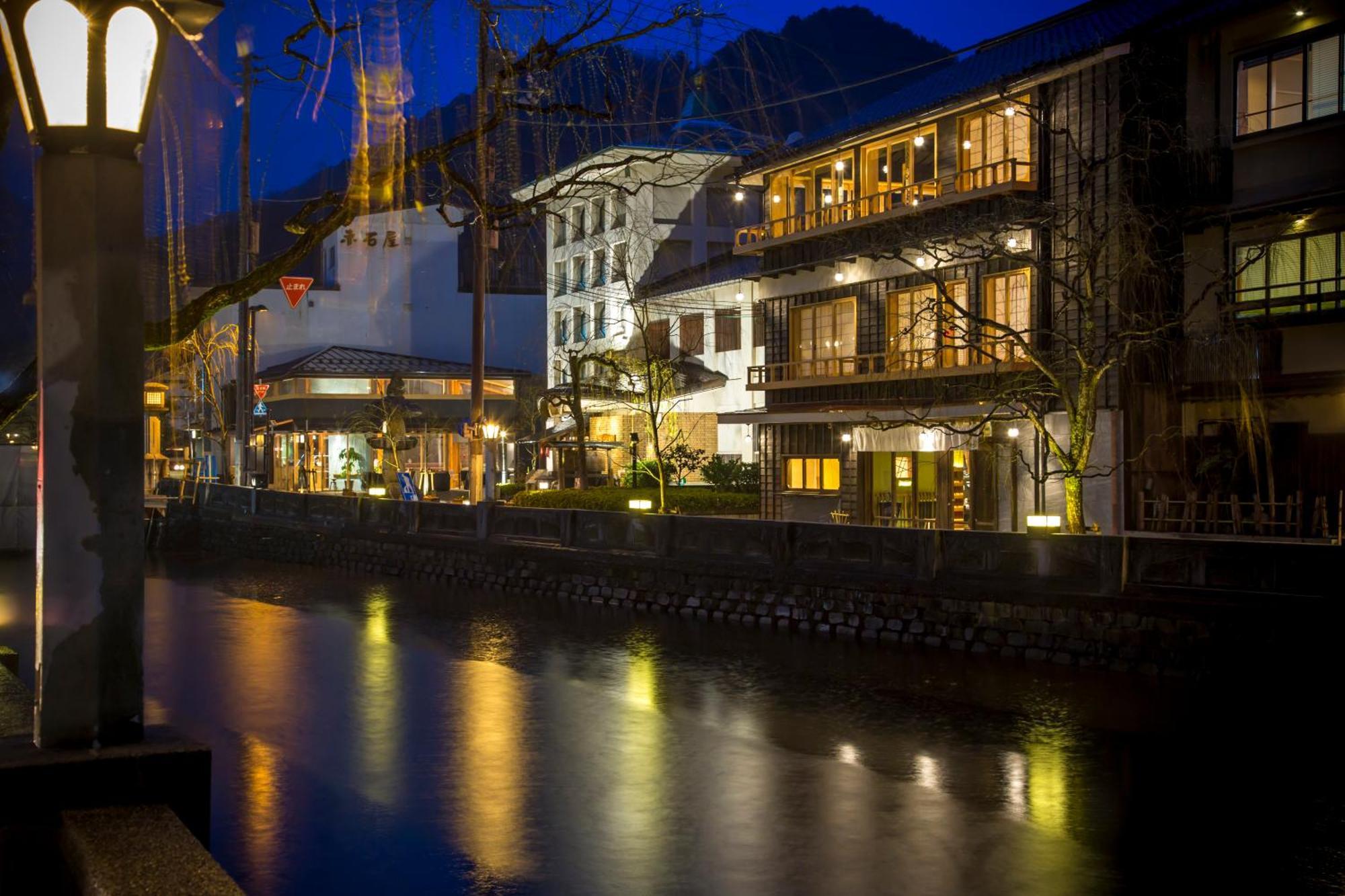 Kinosaki Onsen Tokitotoki Ξενοδοχείο Toyooka  Εξωτερικό φωτογραφία