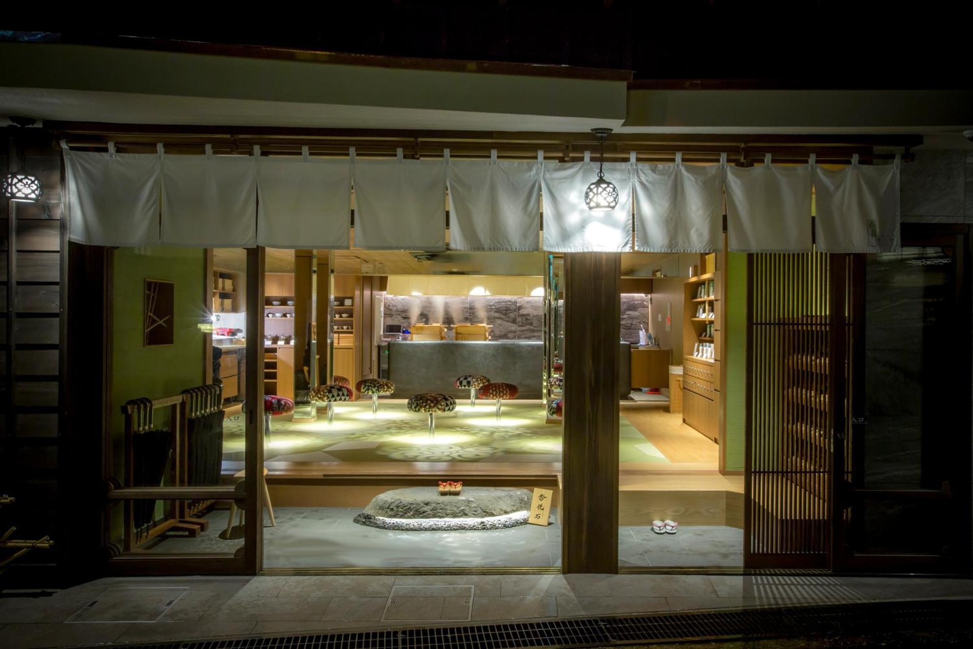 Kinosaki Onsen Tokitotoki Ξενοδοχείο Toyooka  Εξωτερικό φωτογραφία