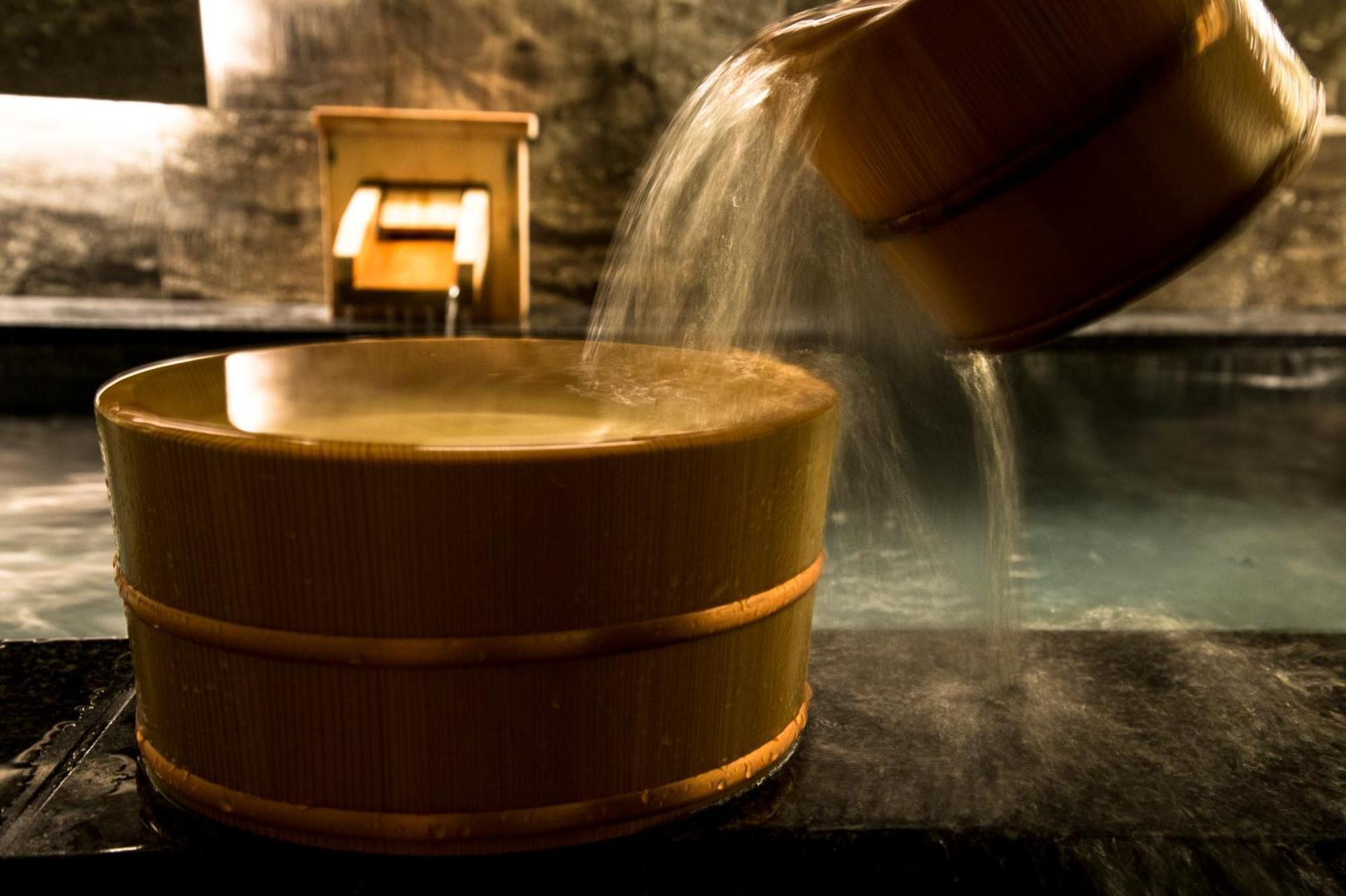 Kinosaki Onsen Tokitotoki Ξενοδοχείο Toyooka  Εξωτερικό φωτογραφία