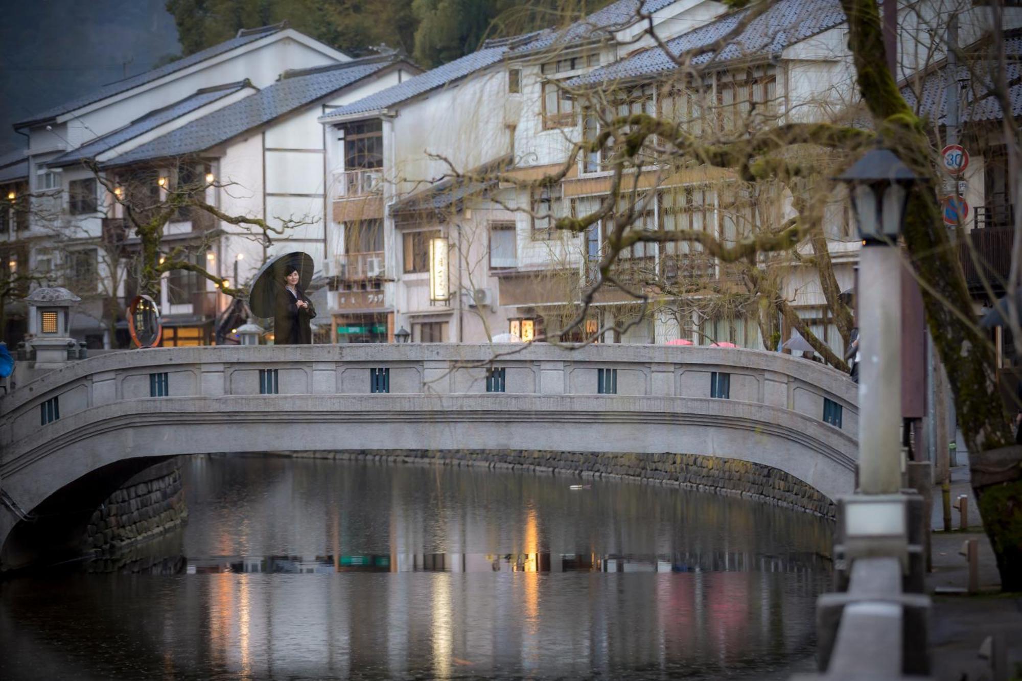 Kinosaki Onsen Tokitotoki Ξενοδοχείο Toyooka  Εξωτερικό φωτογραφία