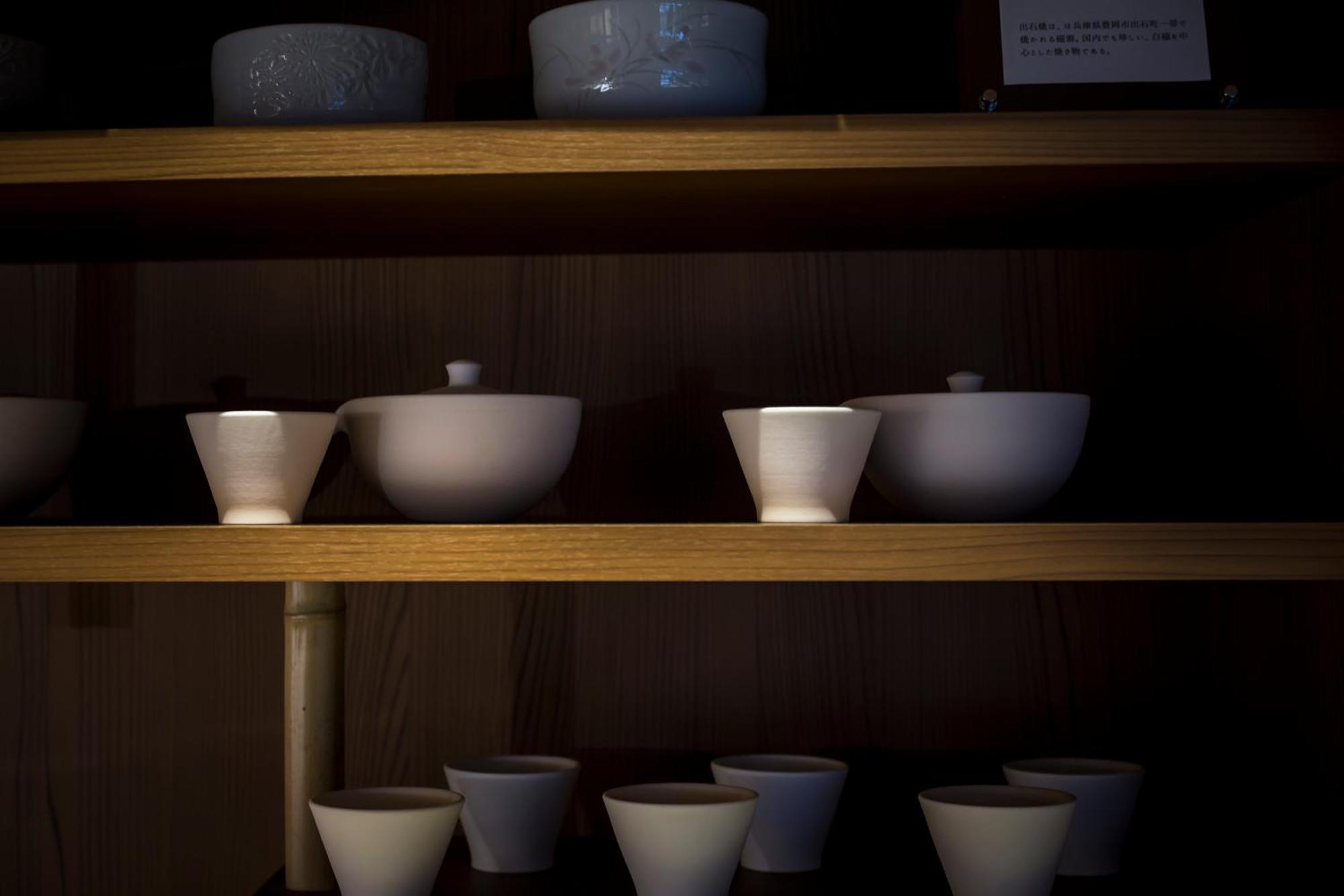 Kinosaki Onsen Tokitotoki Ξενοδοχείο Toyooka  Εξωτερικό φωτογραφία