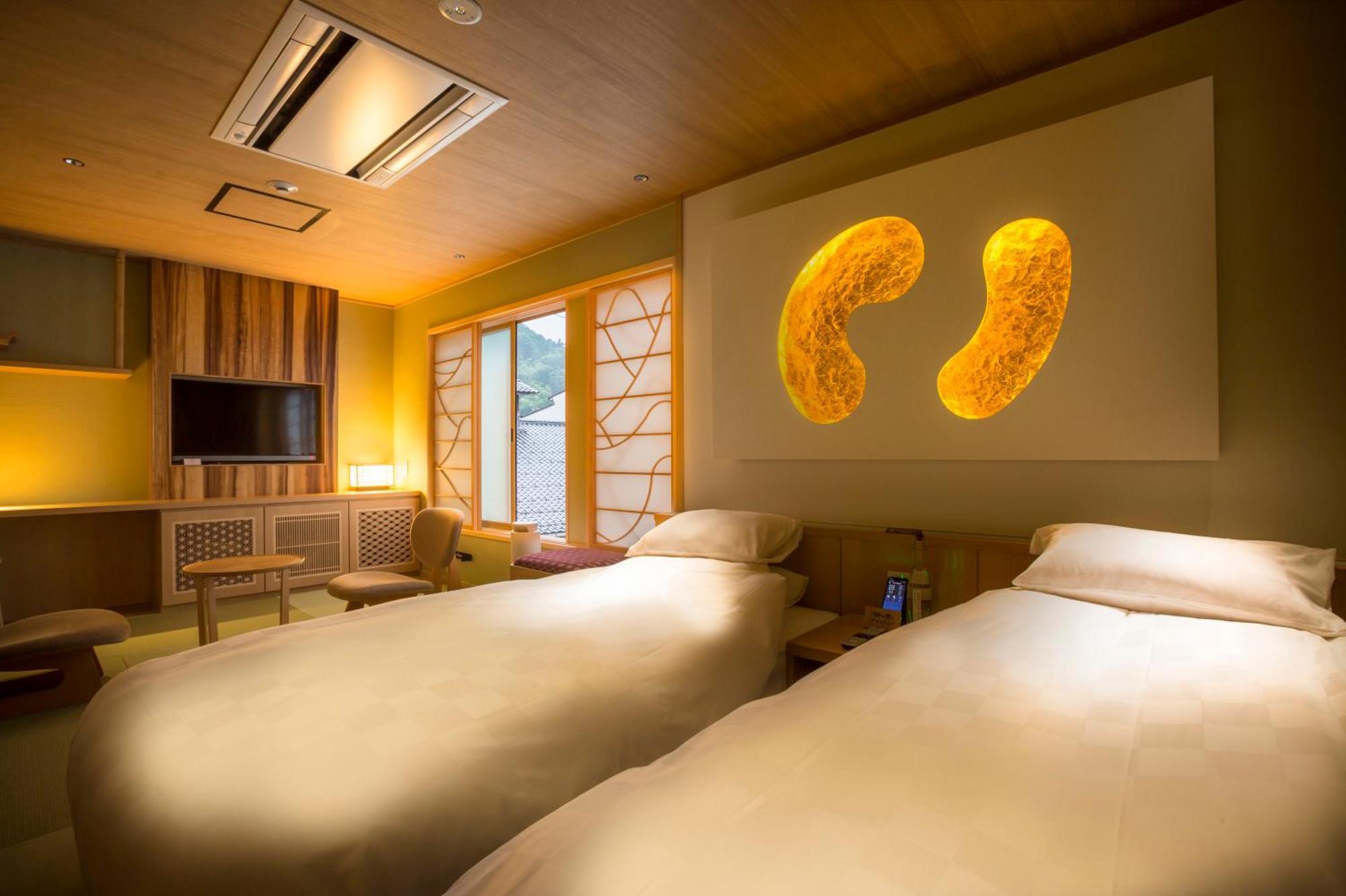 Kinosaki Onsen Tokitotoki Ξενοδοχείο Toyooka  Δωμάτιο φωτογραφία
