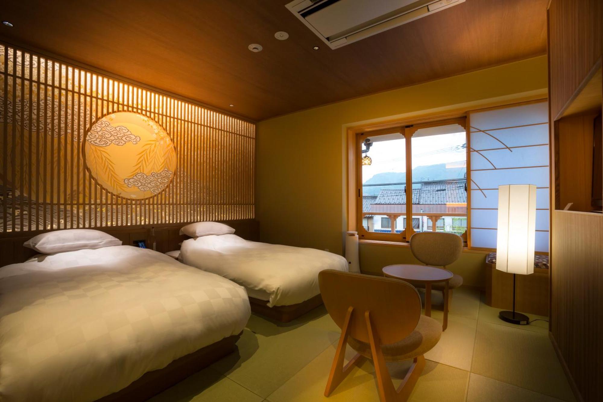 Kinosaki Onsen Tokitotoki Ξενοδοχείο Toyooka  Δωμάτιο φωτογραφία
