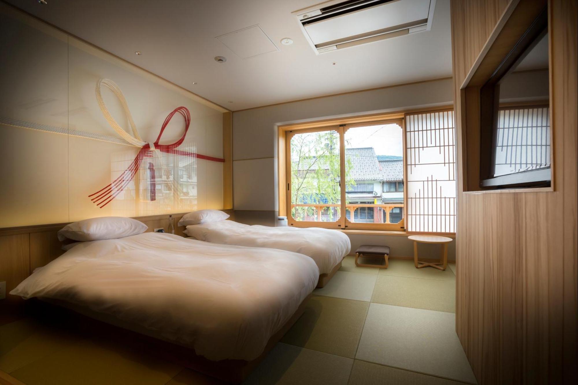 Kinosaki Onsen Tokitotoki Ξενοδοχείο Toyooka  Εξωτερικό φωτογραφία