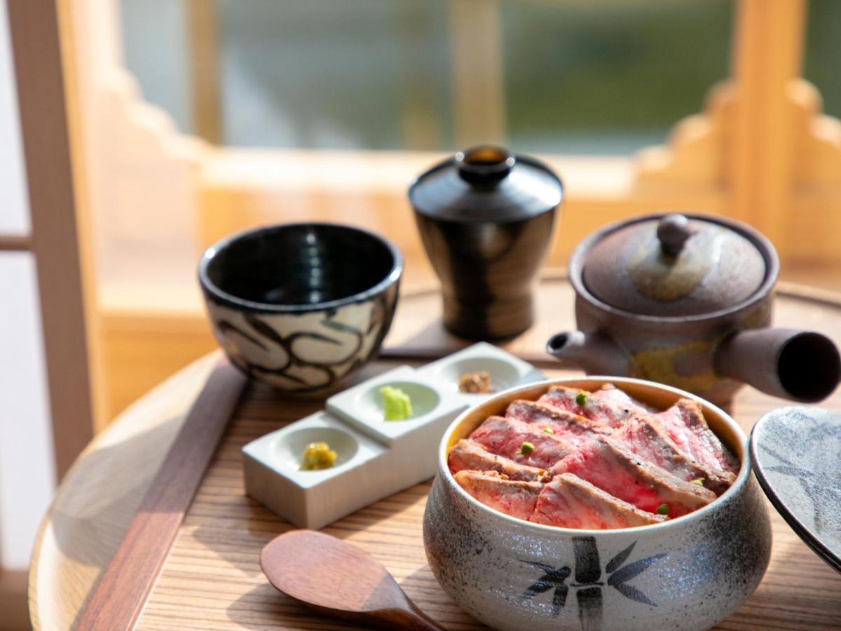 Kinosaki Onsen Tokitotoki Ξενοδοχείο Toyooka  Εξωτερικό φωτογραφία