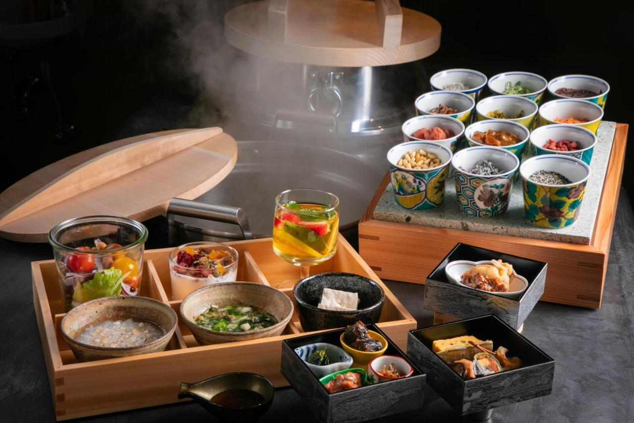 Kinosaki Onsen Tokitotoki Ξενοδοχείο Toyooka  Εξωτερικό φωτογραφία